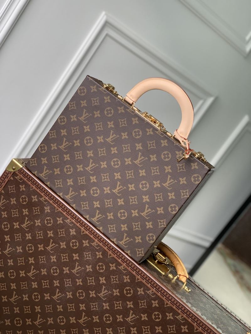 LV Box Bags